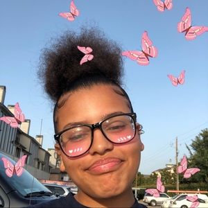 Meet your Posher, Nevaeh